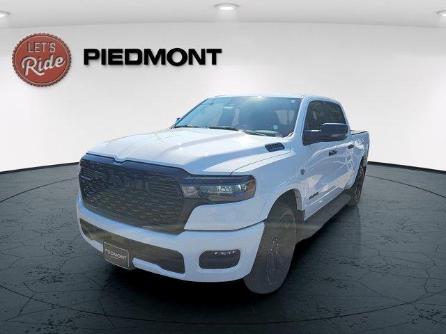 new 2026 Ram 1500 car