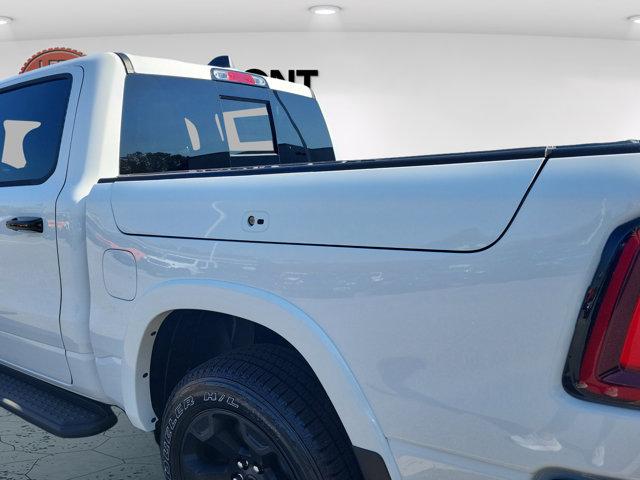 new 2026 Ram 1500 car