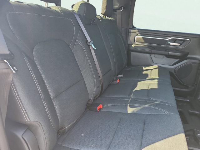 new 2026 Ram 1500 car