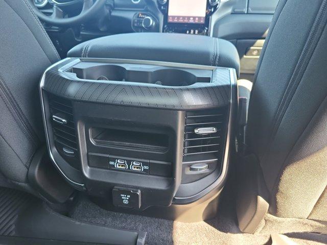 new 2026 Ram 1500 car