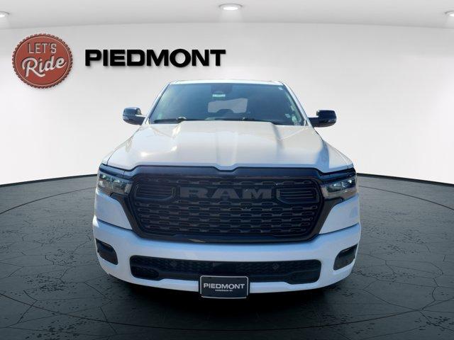 new 2026 Ram 1500 car
