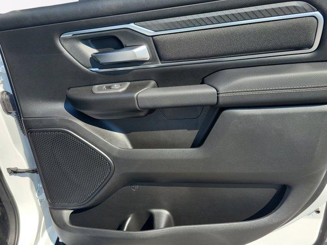 new 2026 Ram 1500 car