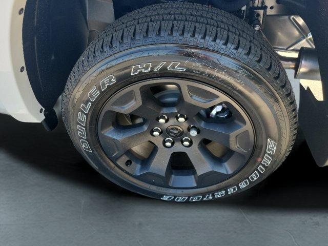 new 2026 Ram 1500 car