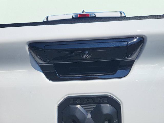 new 2026 Ram 1500 car