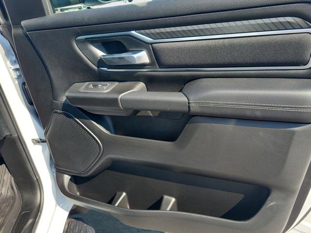 new 2026 Ram 1500 car