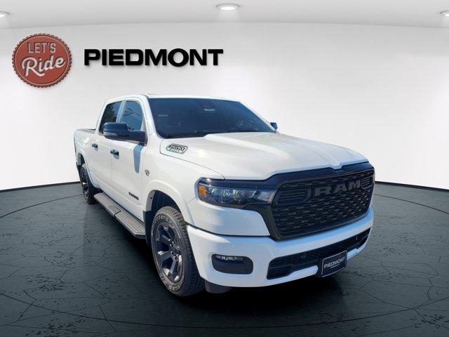 new 2026 Ram 1500 car