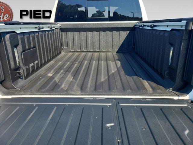 new 2026 Ram 1500 car