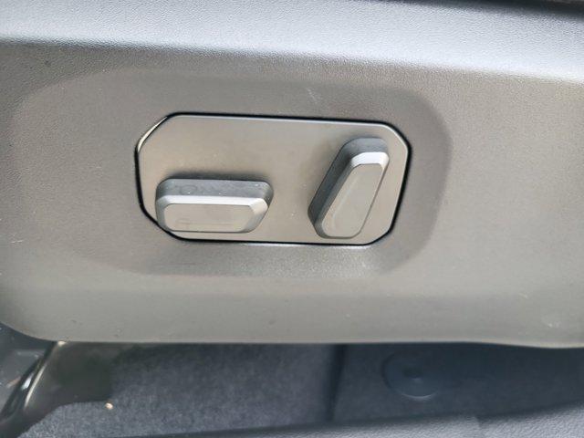 new 2025 Jeep Wrangler car