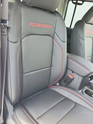 new 2025 Jeep Wrangler car