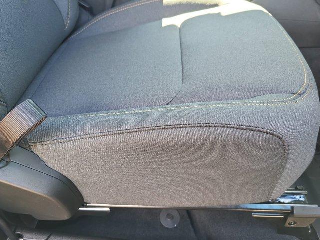 new 2026 Jeep Wrangler car