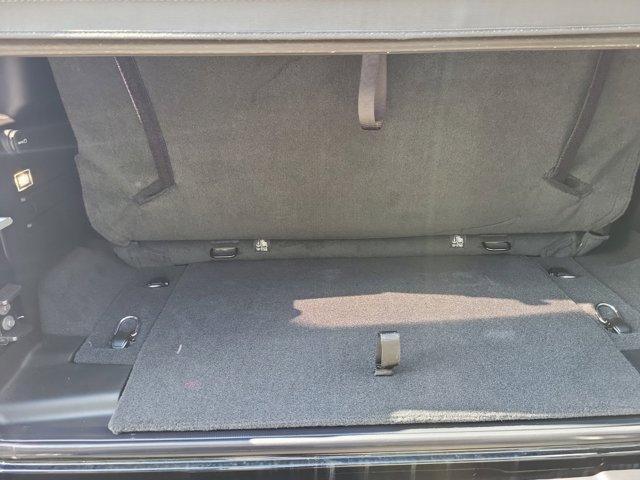 new 2026 Jeep Wrangler car