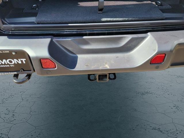 new 2026 Jeep Wrangler car