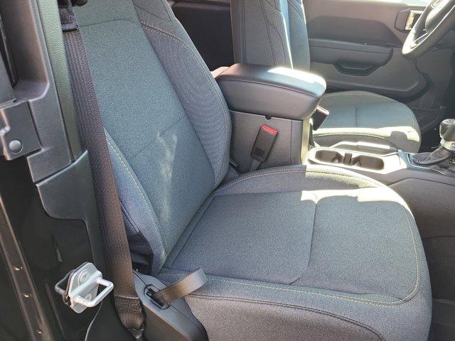 new 2026 Jeep Wrangler car