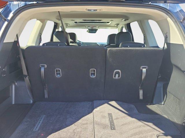 used 2024 Kia Telluride car, priced at $34,950