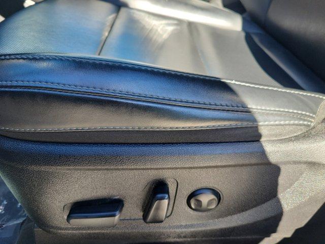 used 2024 Kia Telluride car, priced at $34,950