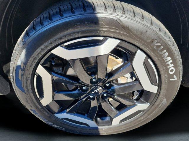 used 2024 Kia Telluride car, priced at $34,950