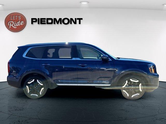 used 2024 Kia Telluride car, priced at $34,950