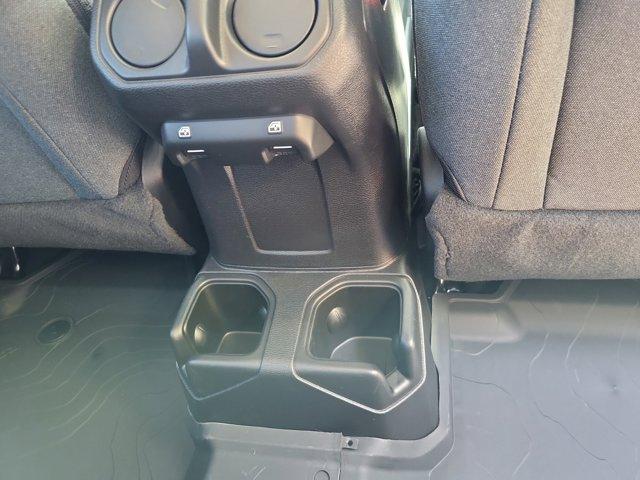 new 2025 Jeep Gladiator car