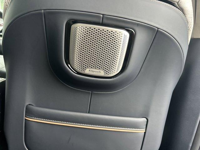 new 2025 Ram 1500 car