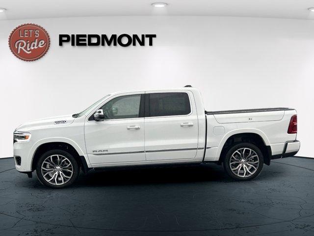 new 2025 Ram 1500 car
