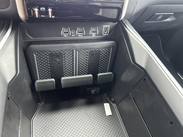 new 2025 Ram 1500 car