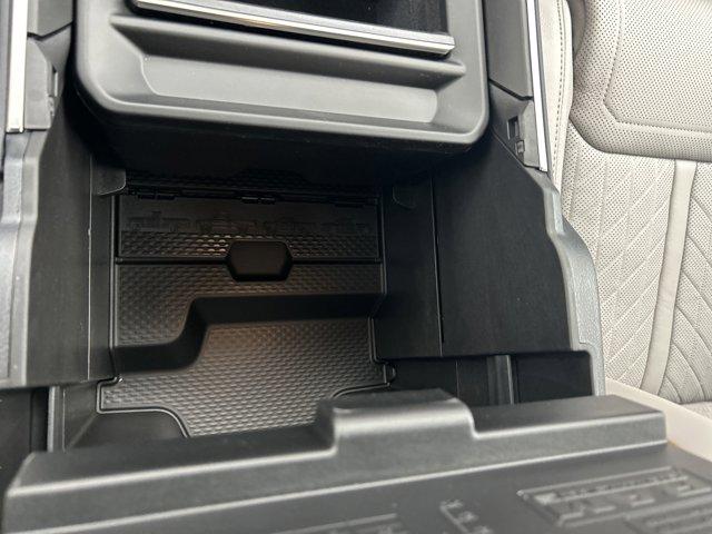 new 2025 Ram 1500 car