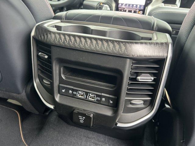 new 2025 Ram 1500 car