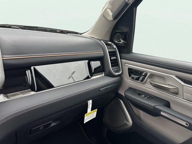 new 2025 Ram 1500 car