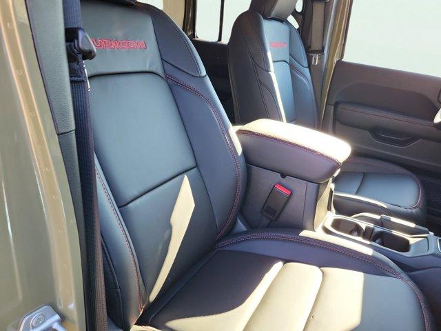 new 2026 Jeep Wrangler car