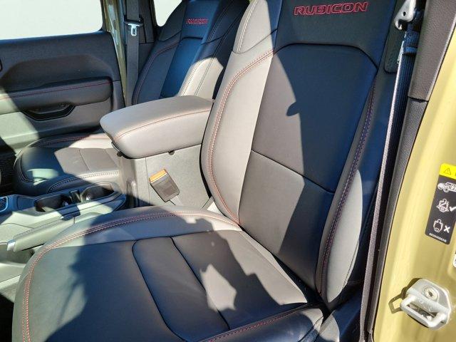 new 2026 Jeep Wrangler car