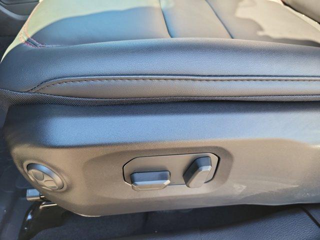 new 2026 Jeep Wrangler car