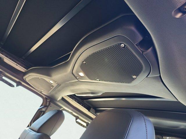 new 2026 Jeep Wrangler car