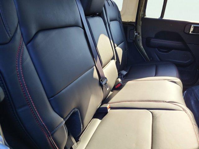 new 2026 Jeep Wrangler car