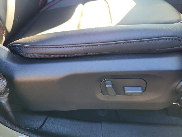 new 2026 Jeep Wrangler car