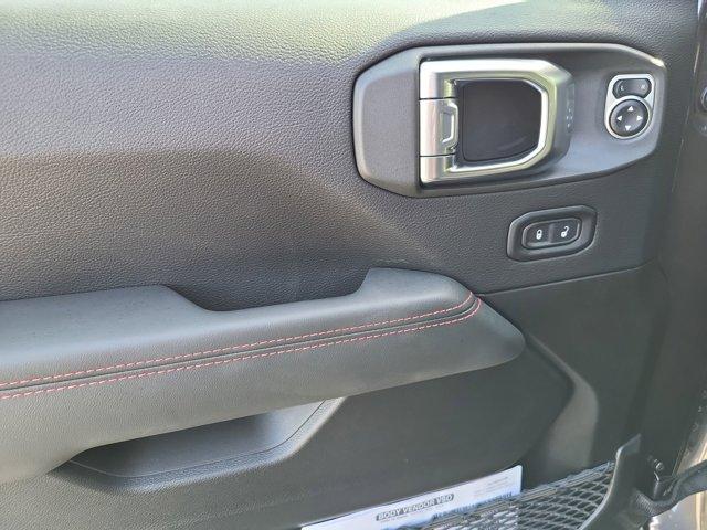 new 2026 Jeep Wrangler car