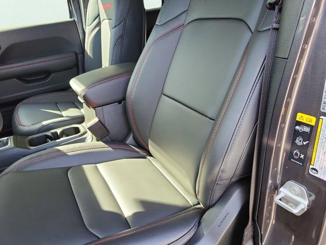 new 2026 Jeep Wrangler car