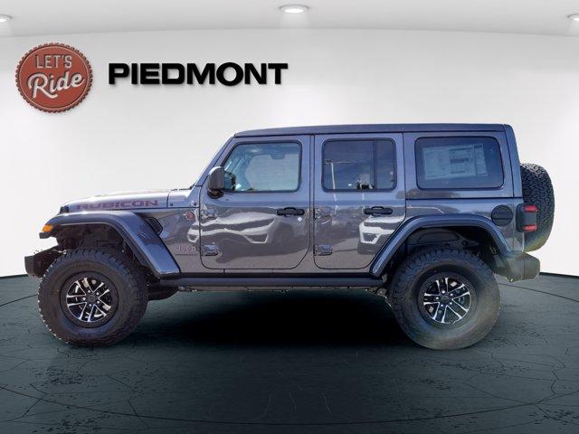 new 2026 Jeep Wrangler car