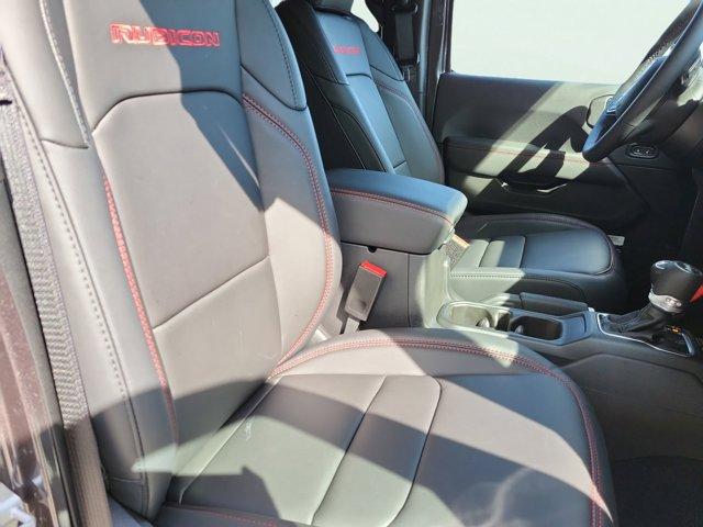 new 2026 Jeep Wrangler car