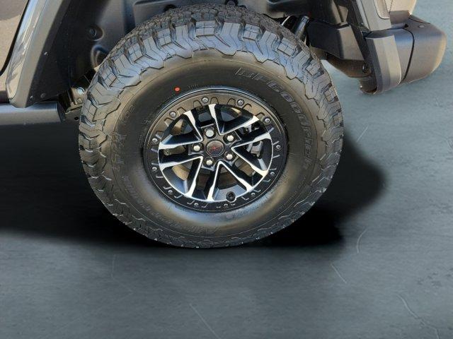 new 2026 Jeep Wrangler car