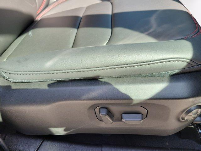 new 2026 Jeep Wrangler car