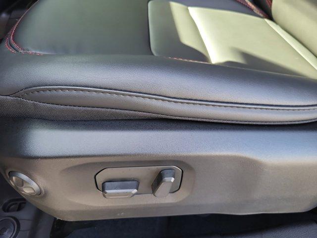 new 2026 Jeep Wrangler car