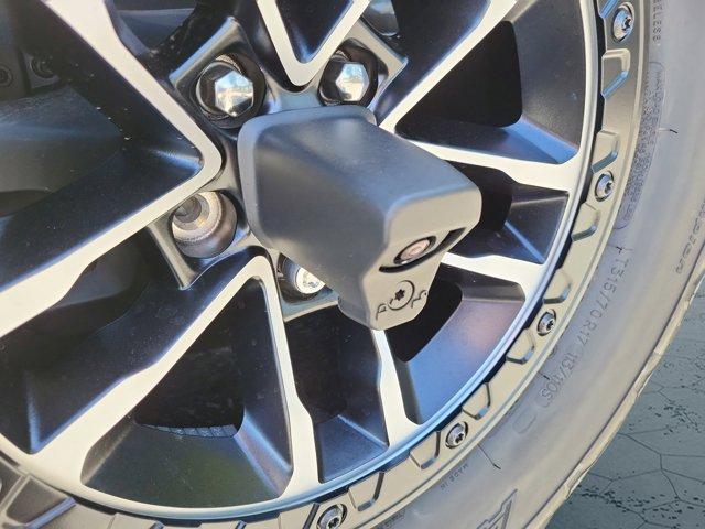 new 2026 Jeep Wrangler car