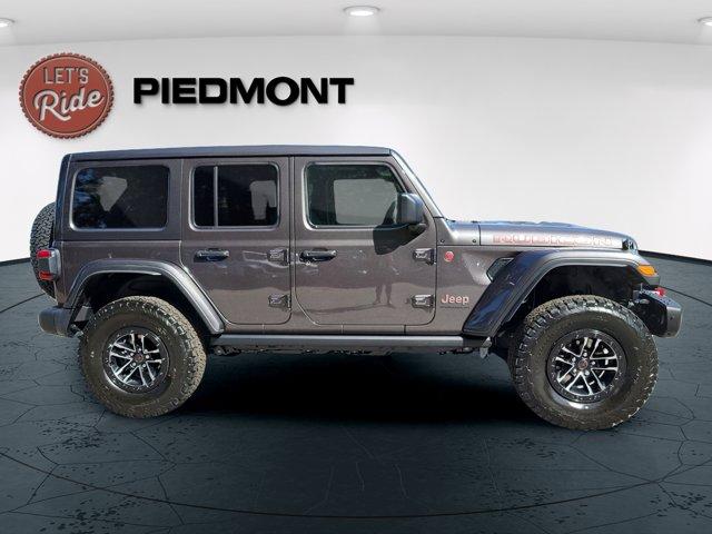 new 2026 Jeep Wrangler car