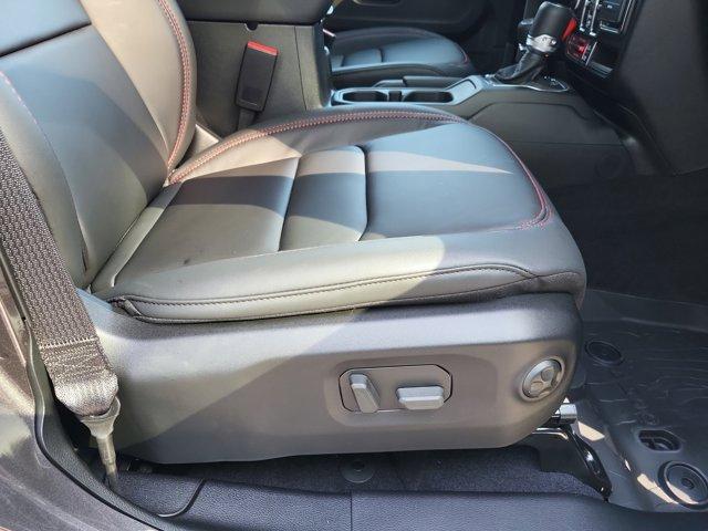 new 2026 Jeep Wrangler car