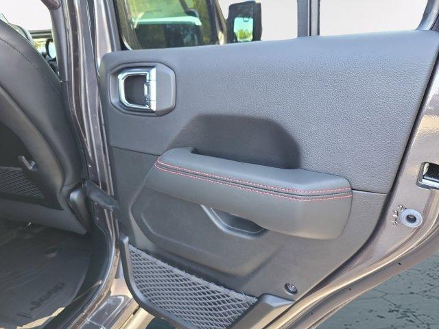 new 2026 Jeep Wrangler car