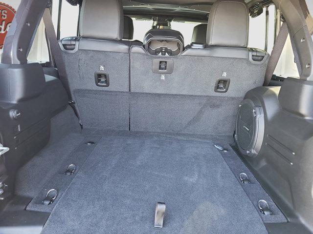 new 2026 Jeep Wrangler car