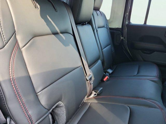 new 2026 Jeep Wrangler car