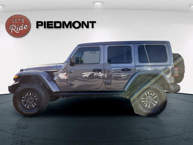 new 2026 Jeep Wrangler car