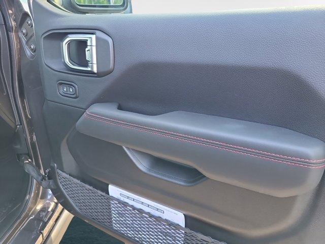 new 2026 Jeep Wrangler car