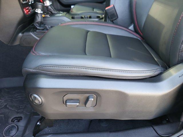 new 2026 Jeep Wrangler car